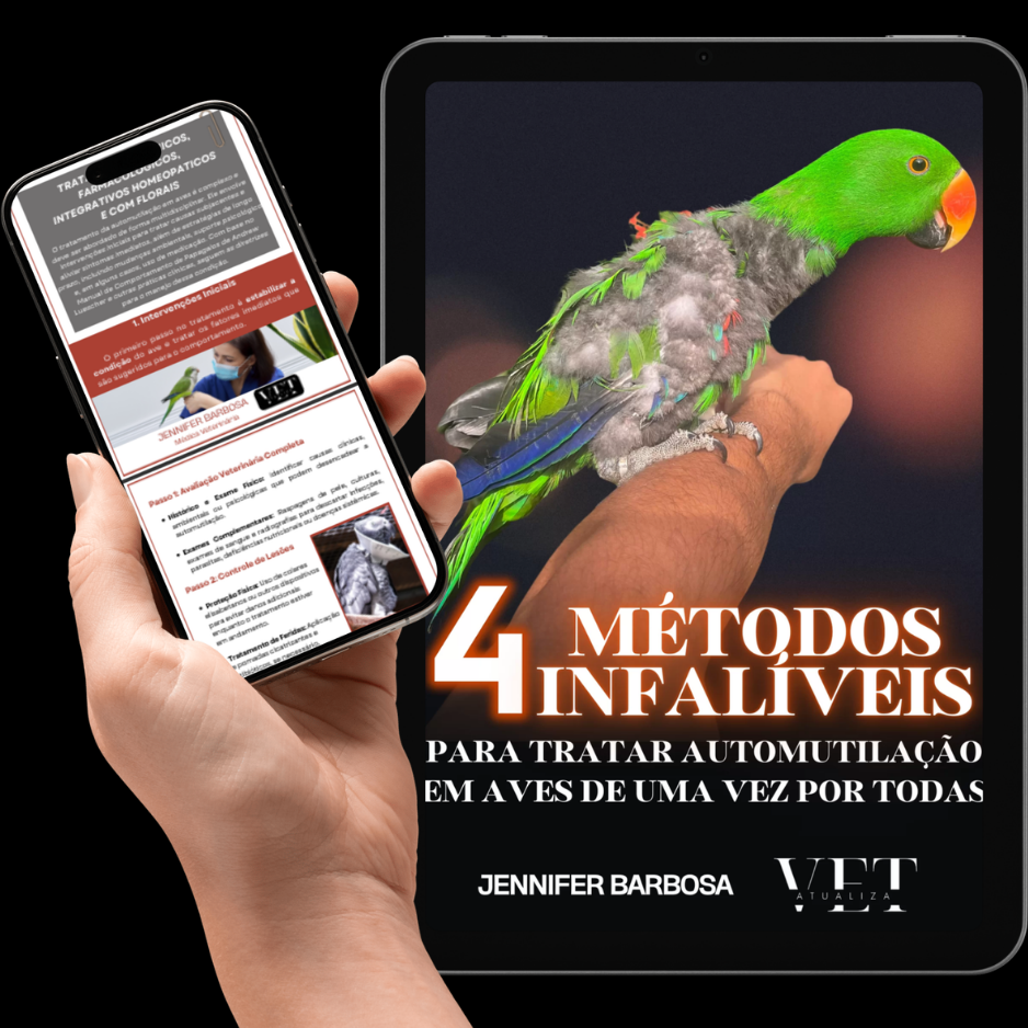 Capa de 4 Métodos para Casos de Automutilação